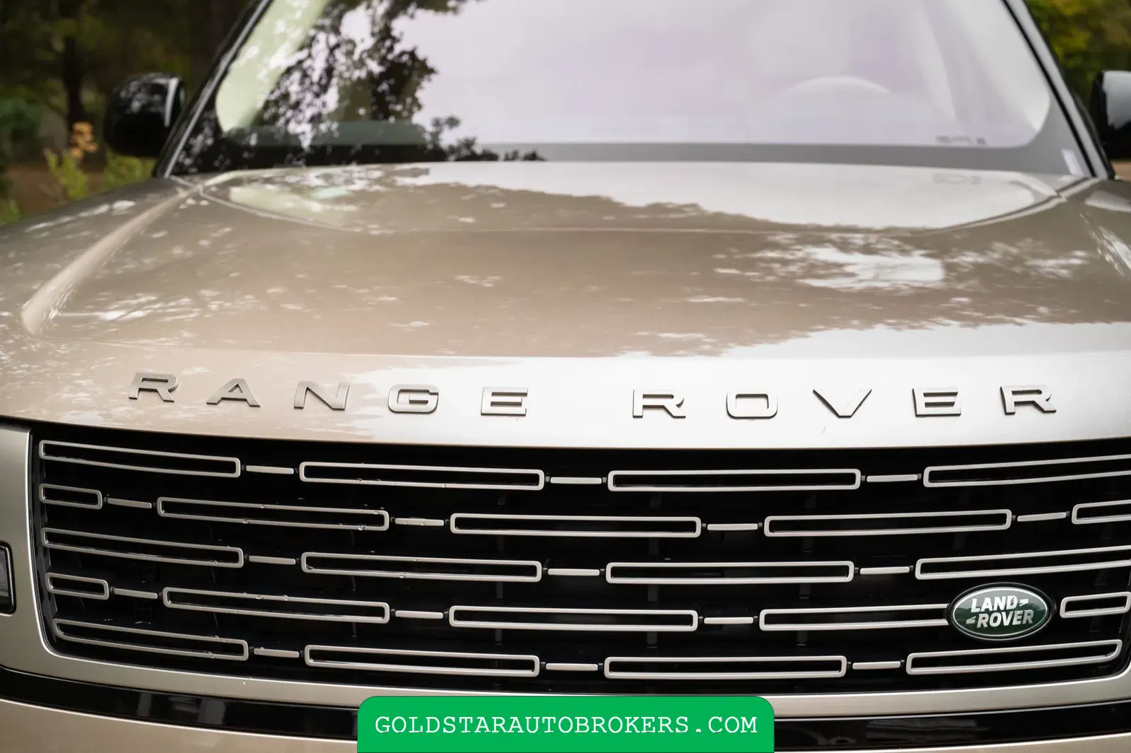 2023 Land Rover Range Rover P530 SE