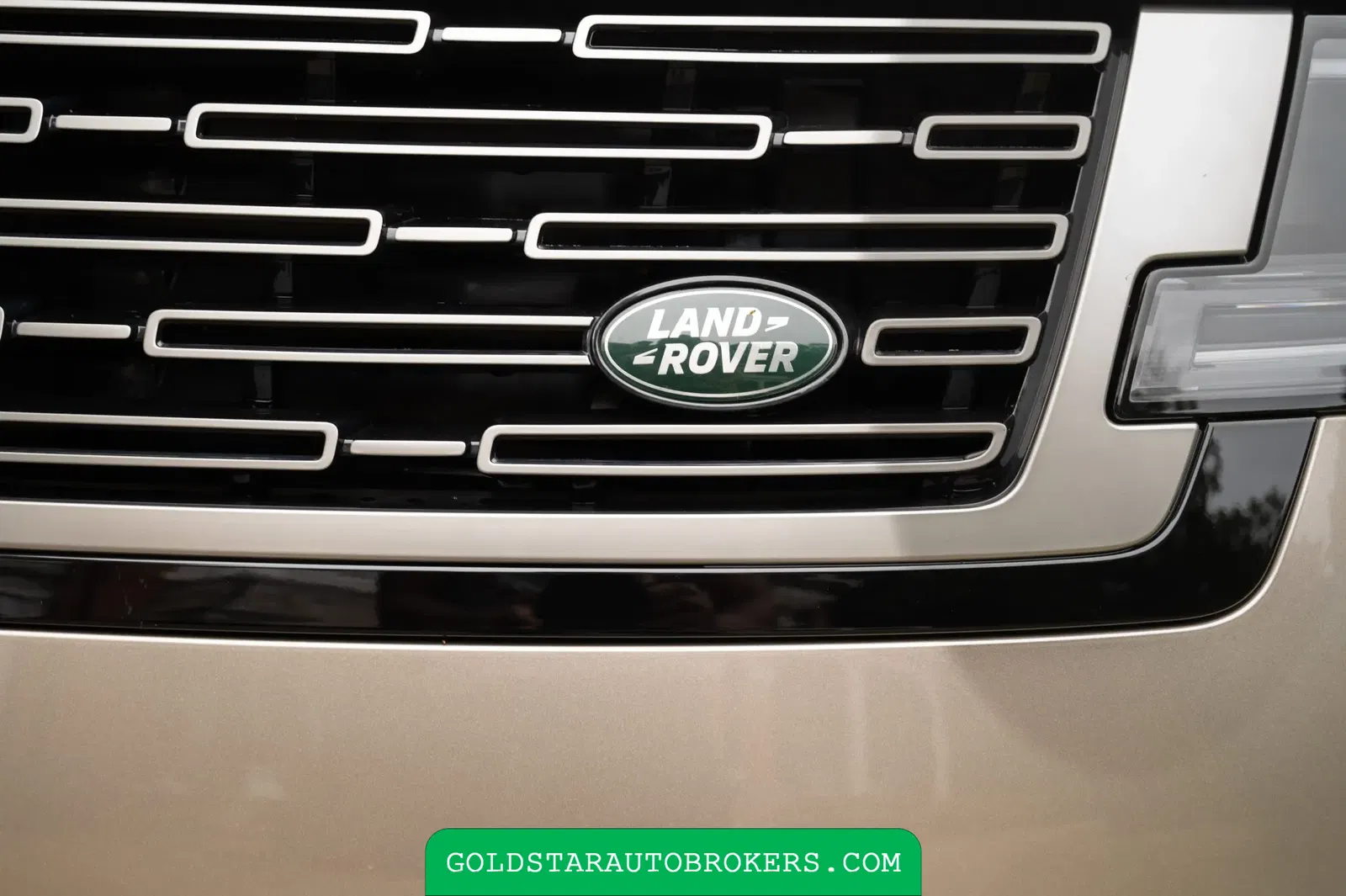 2023 Land Rover Range Rover P530 SE