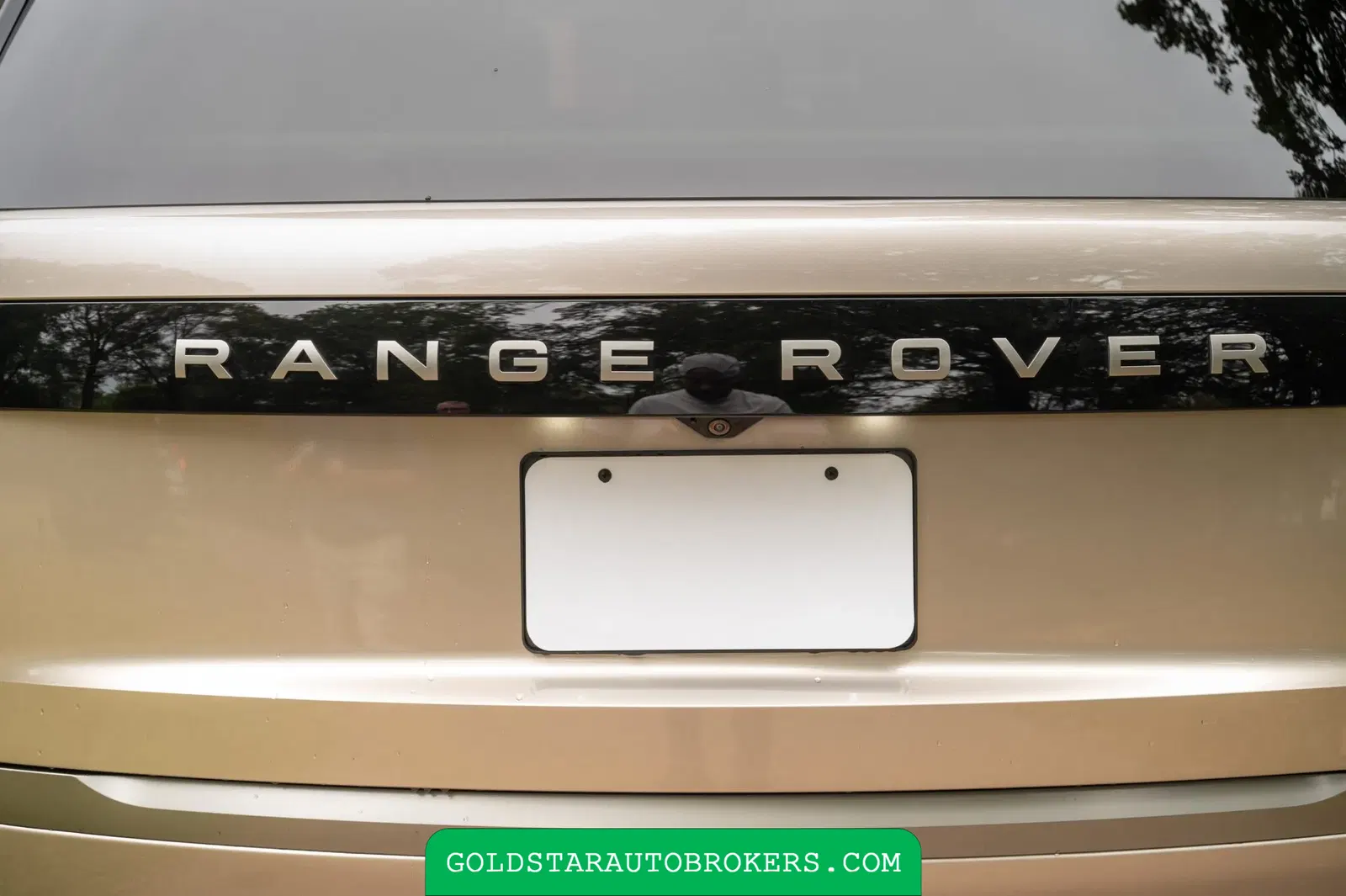 2023 Land Rover Range Rover P530 SE