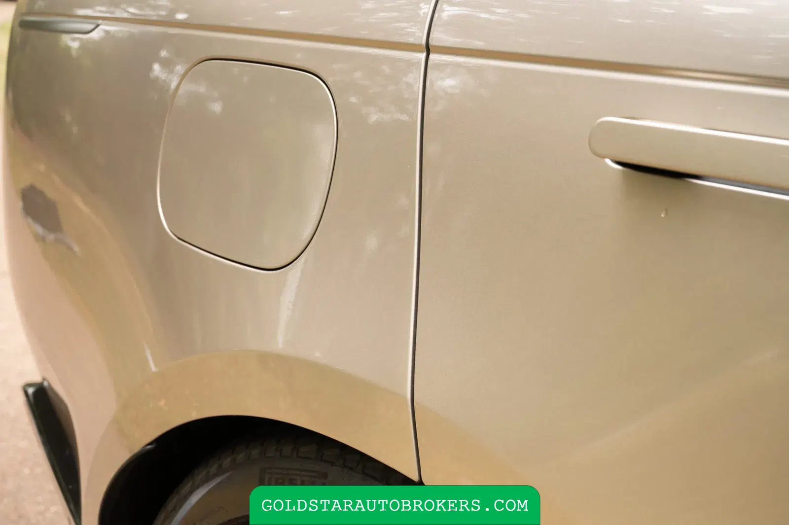 2023 Land Rover Range Rover P530 SE