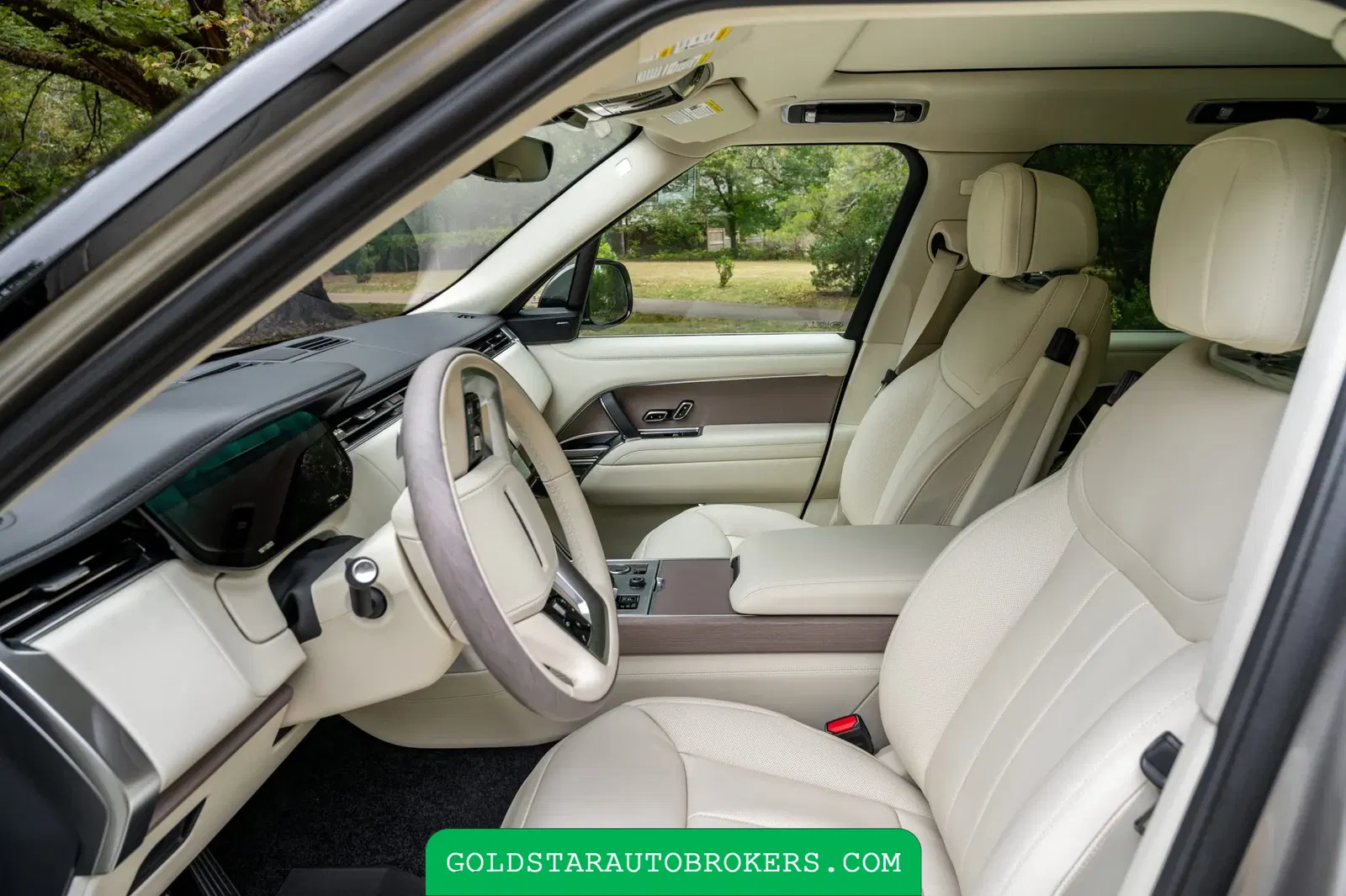 2023 Land Rover Range Rover P530 SE