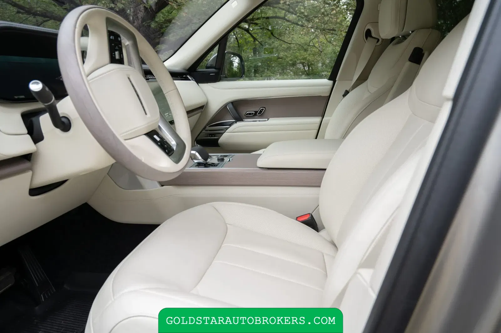 2023 Land Rover Range Rover P530 SE
