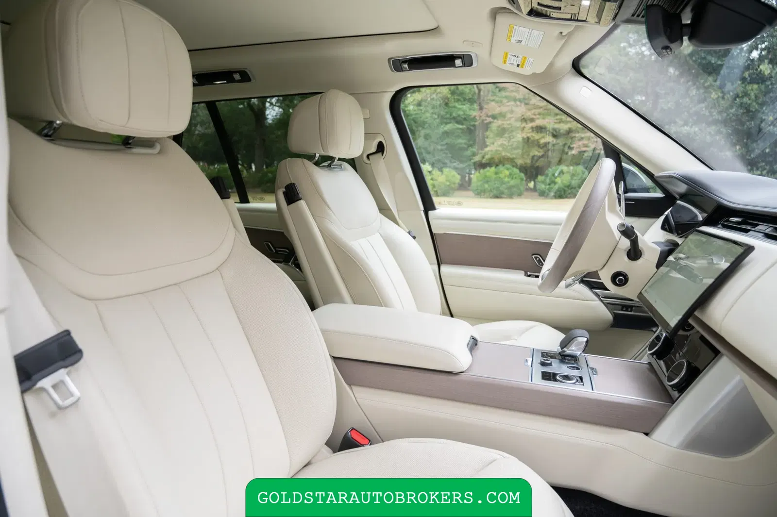 2023 Land Rover Range Rover P530 SE