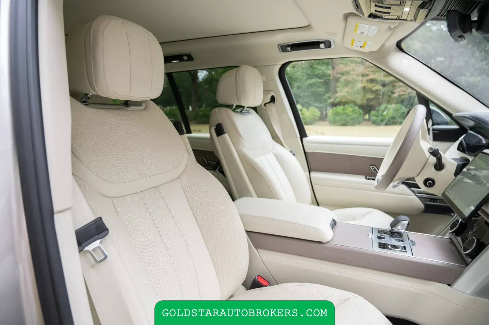 2023 Land Rover Range Rover P530 SE