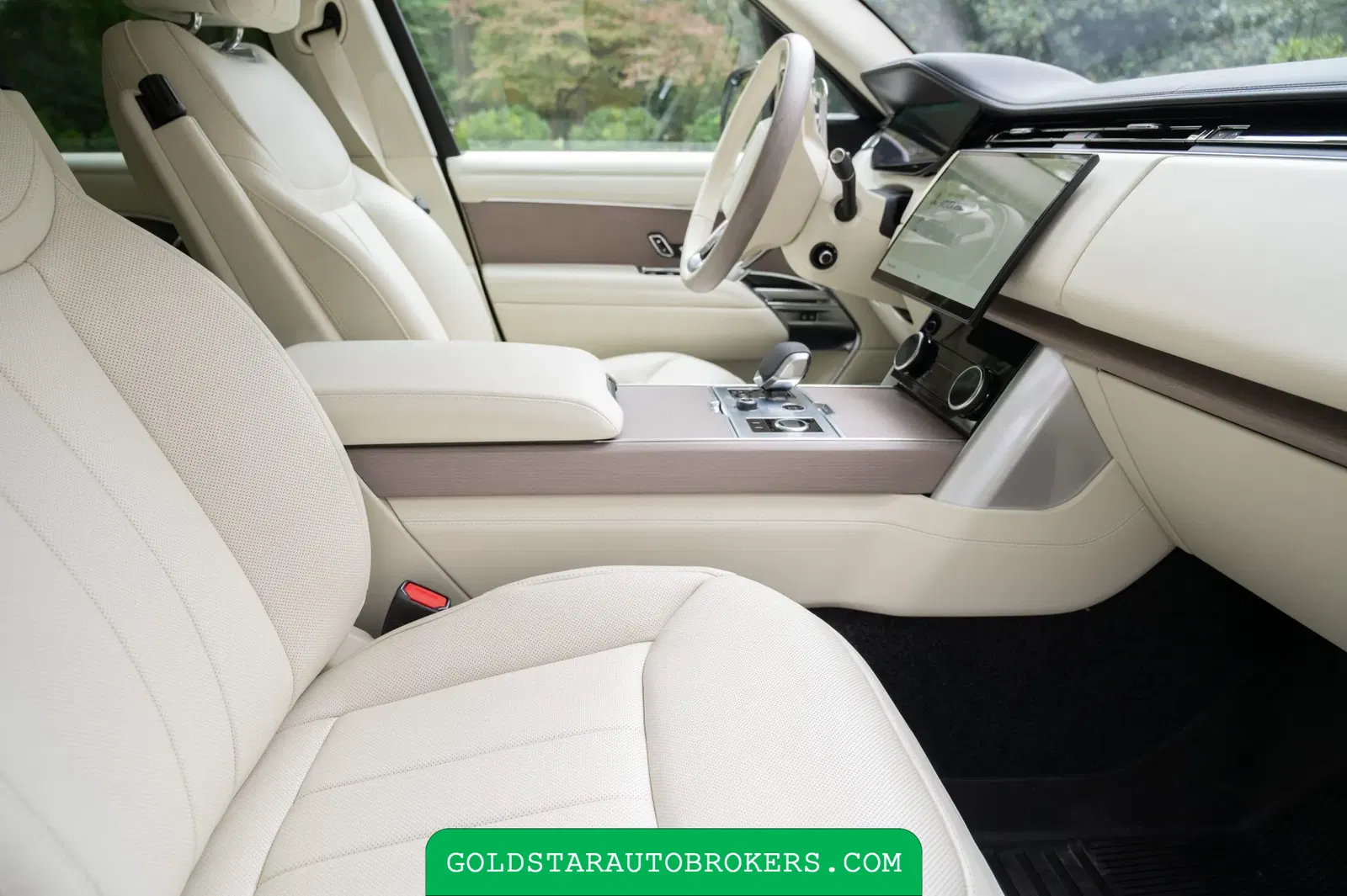 2023 Land Rover Range Rover P530 SE