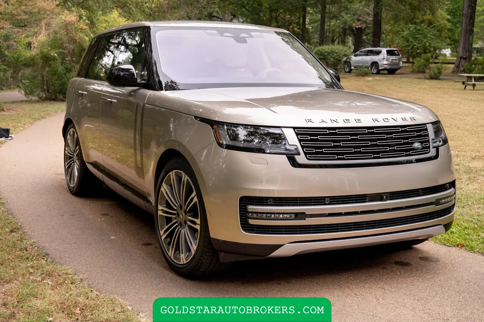 2023 Land Rover Range Rover P530 SE