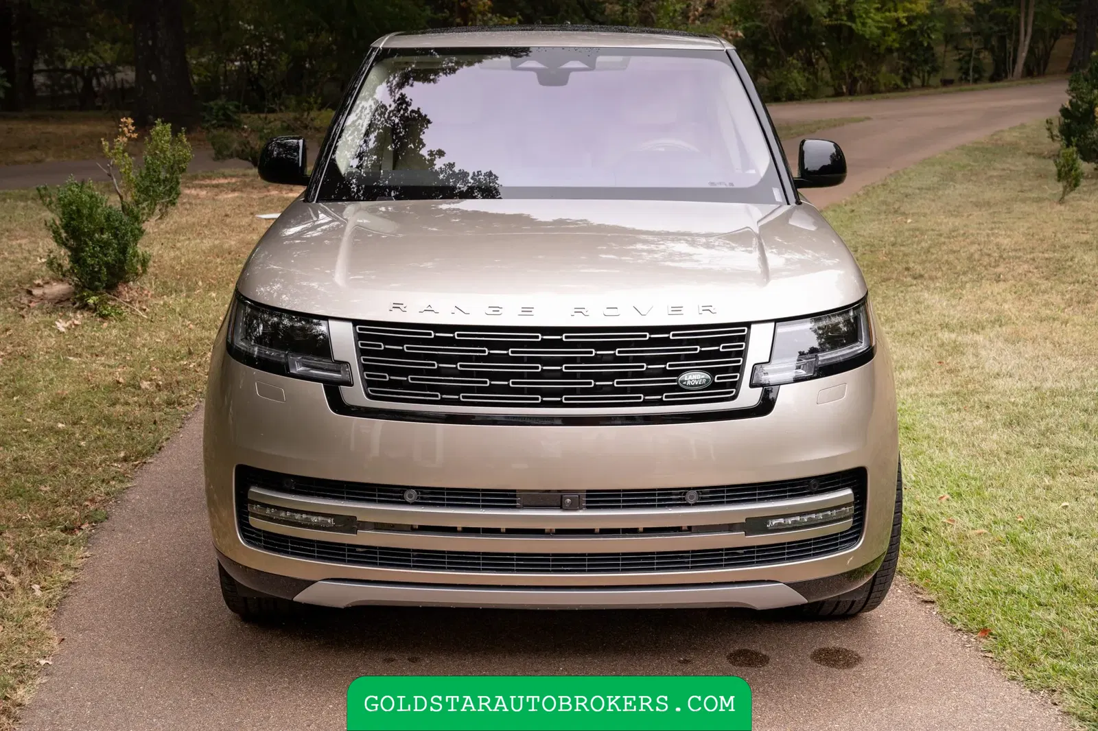 2023 Land Rover Range Rover P530 SE