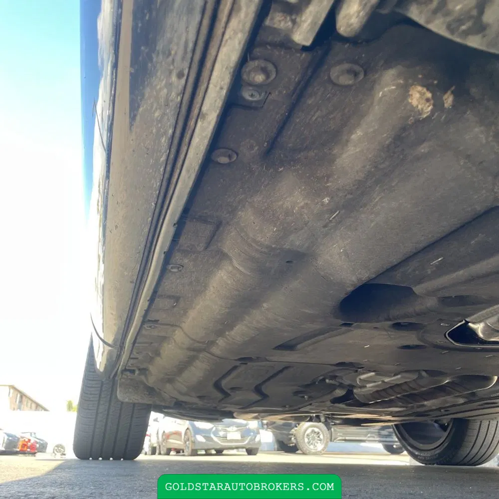2023 Land Rover Range Rover P530 SE