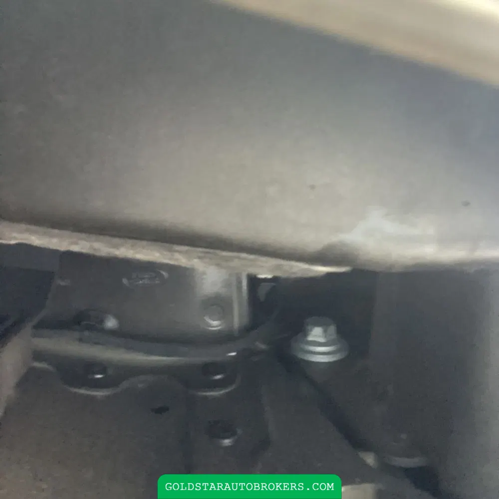 2023 Land Rover Range Rover P530 SE