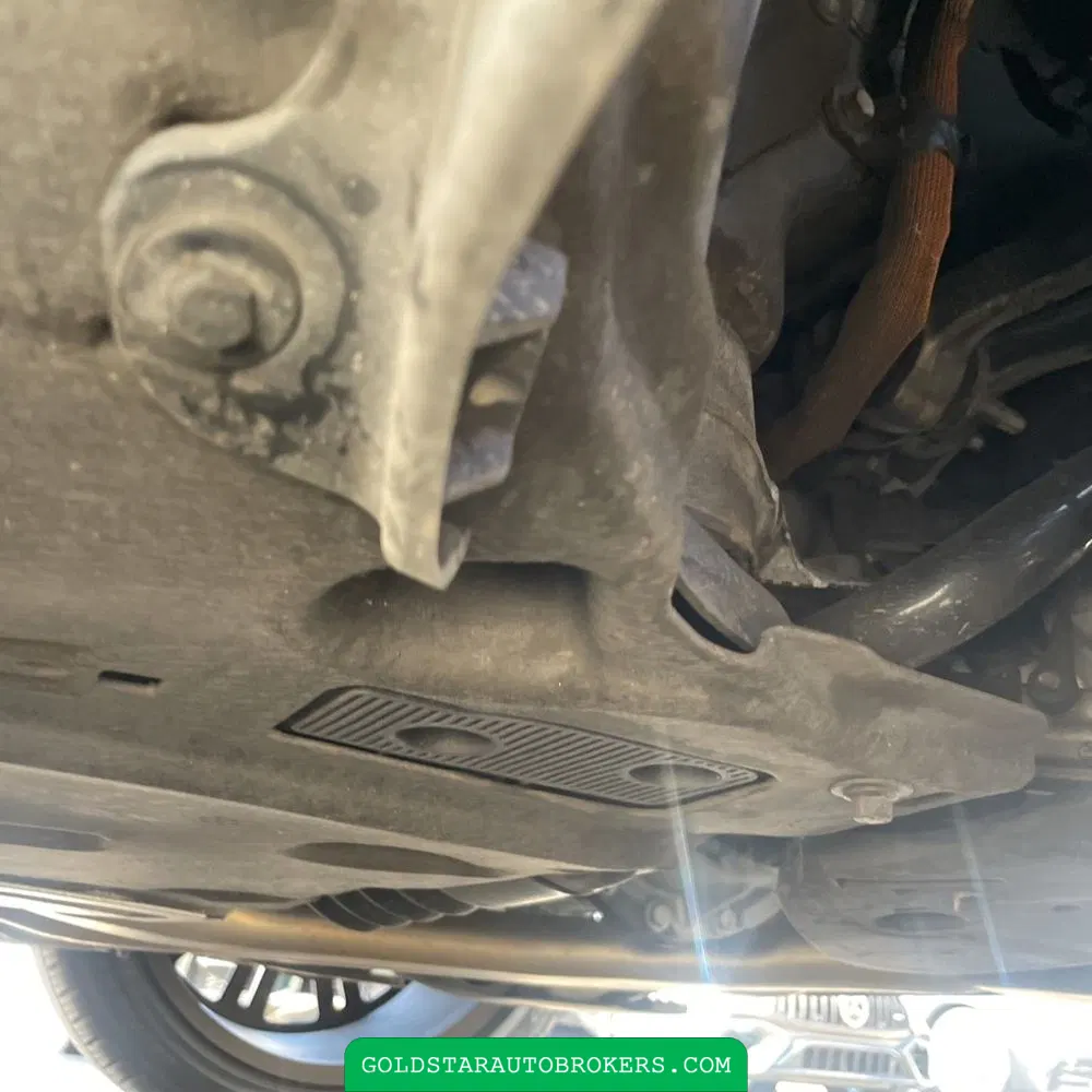 2023 Land Rover Range Rover P530 SE