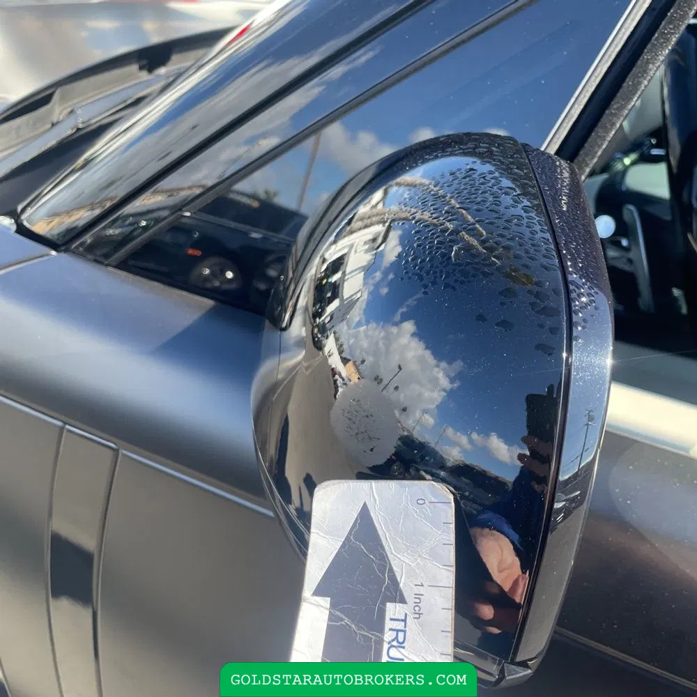 2023 Land Rover Range Rover P530 SE