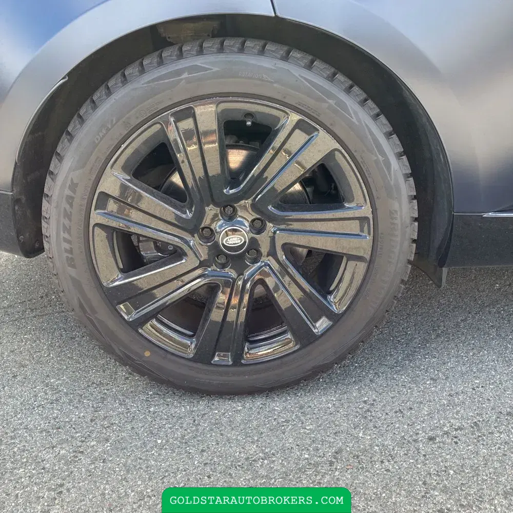 2023 Land Rover Range Rover P530 SE