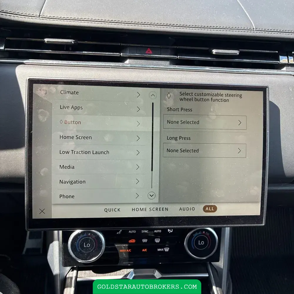 2023 Land Rover Range Rover P530 SE