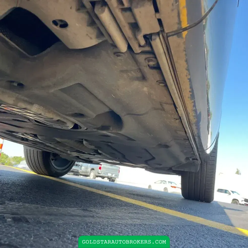 2023 Land Rover Range Rover P530 SE