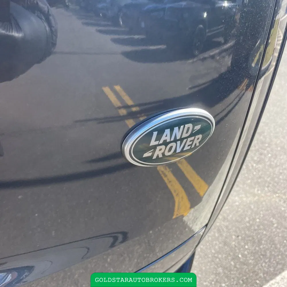 2023 Land Rover Range Rover P530 SE