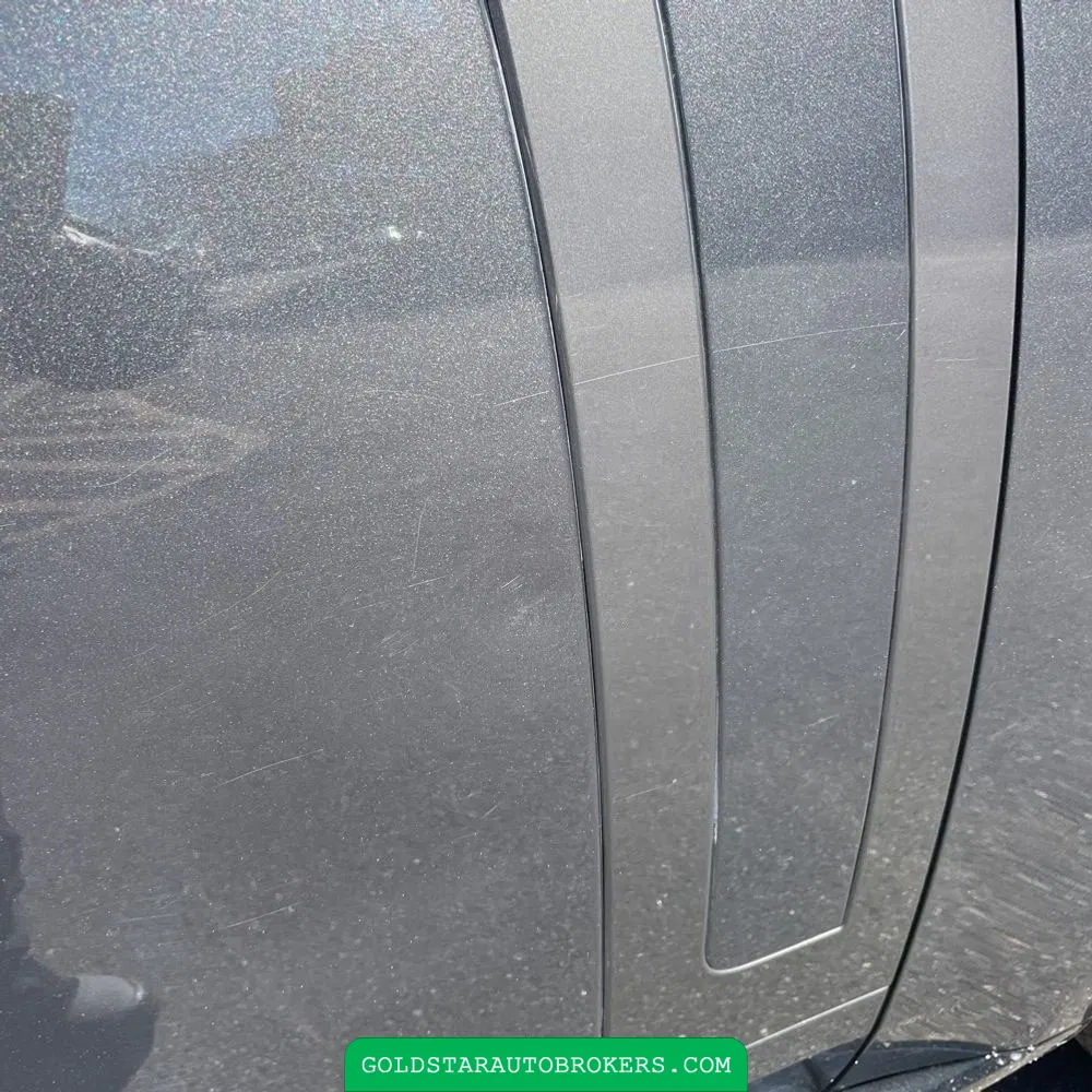 2023 Land Rover Range Rover P530 SE