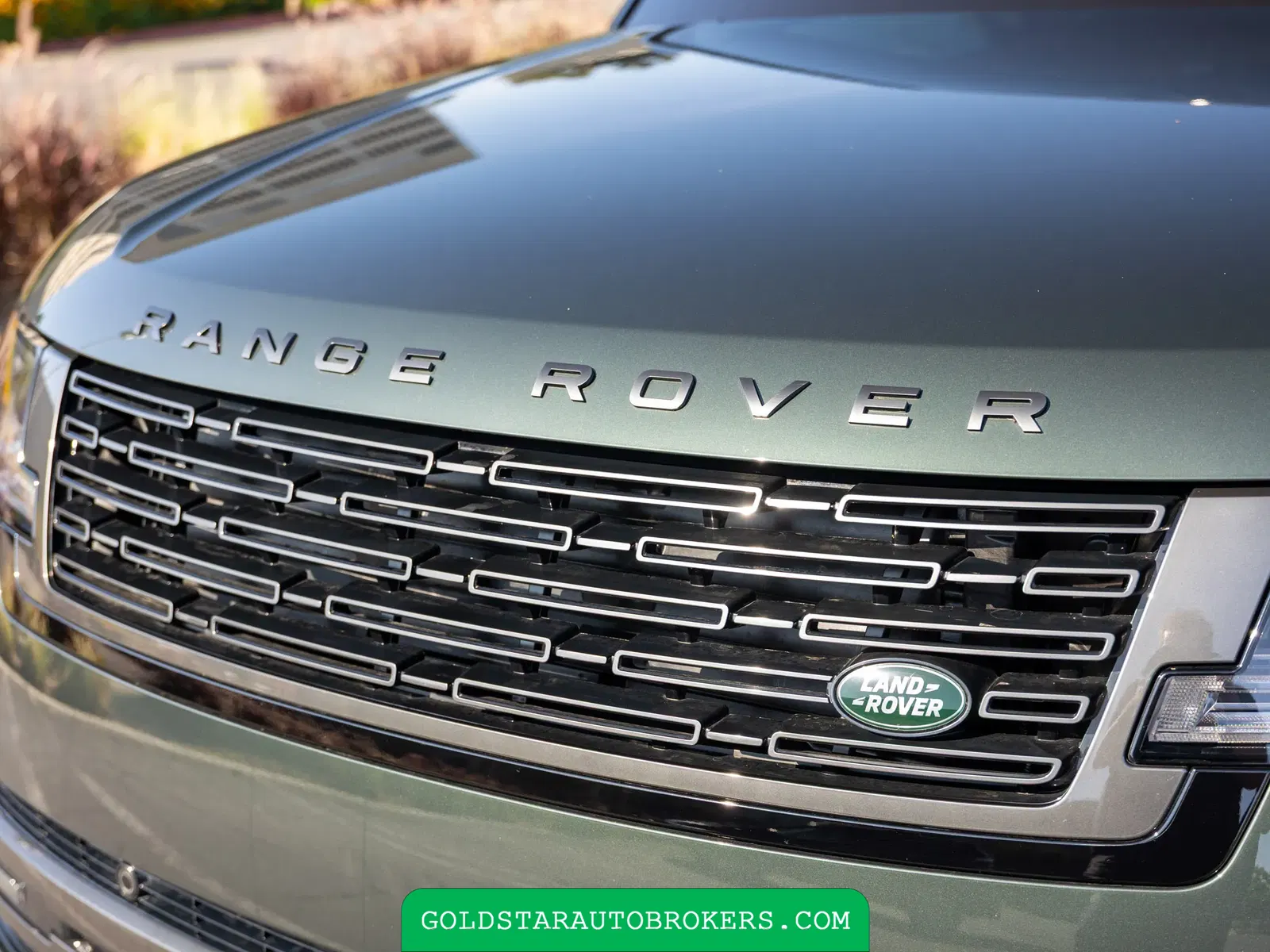 2023 Land Rover Range Rover P530 SE