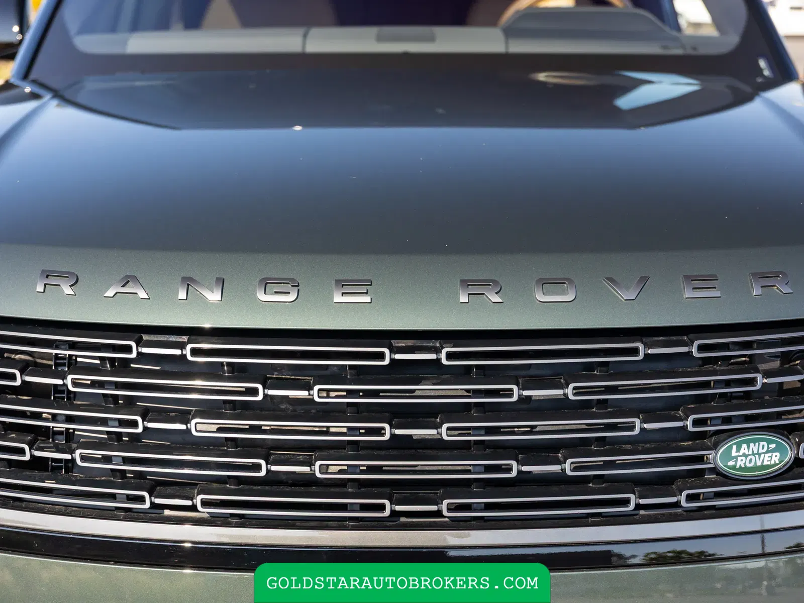 2023 Land Rover Range Rover P530 SE