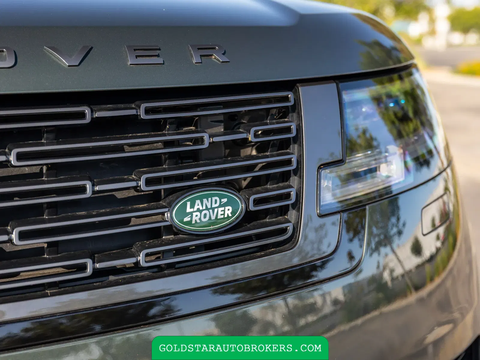 2023 Land Rover Range Rover P530 SE