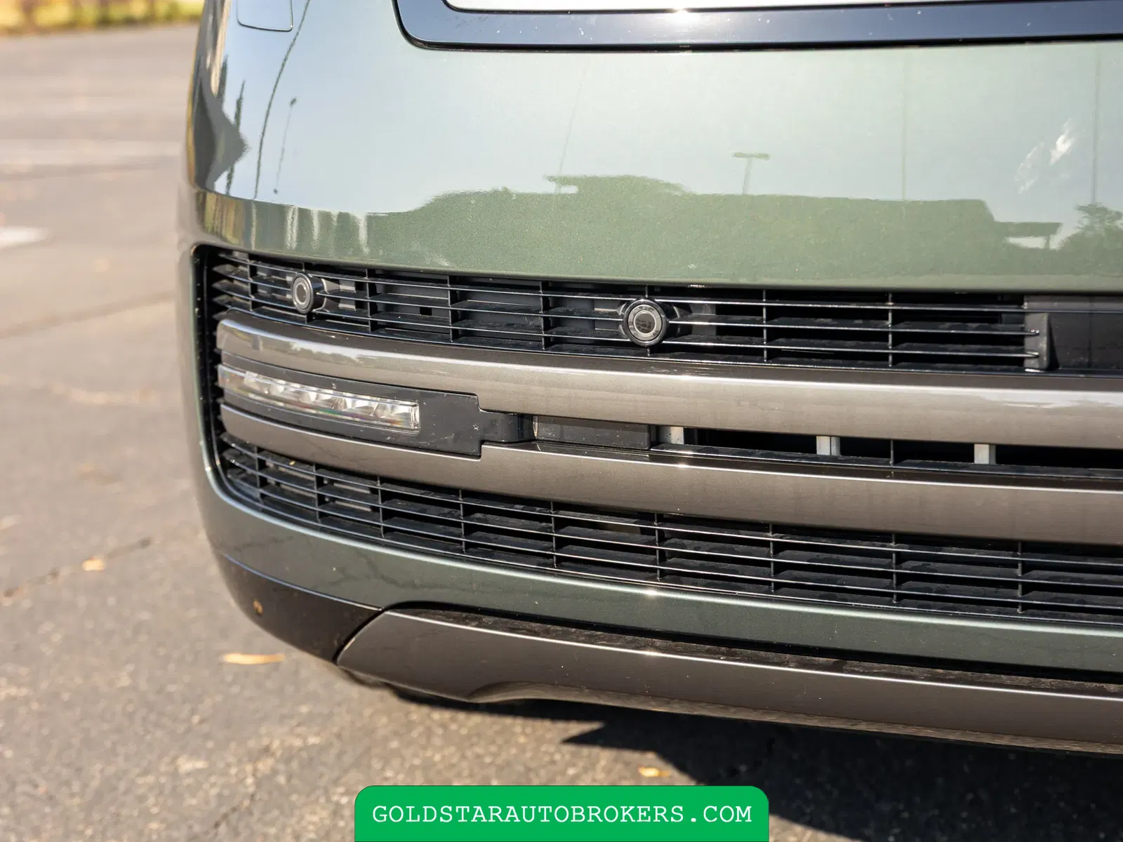 2023 Land Rover Range Rover P530 SE