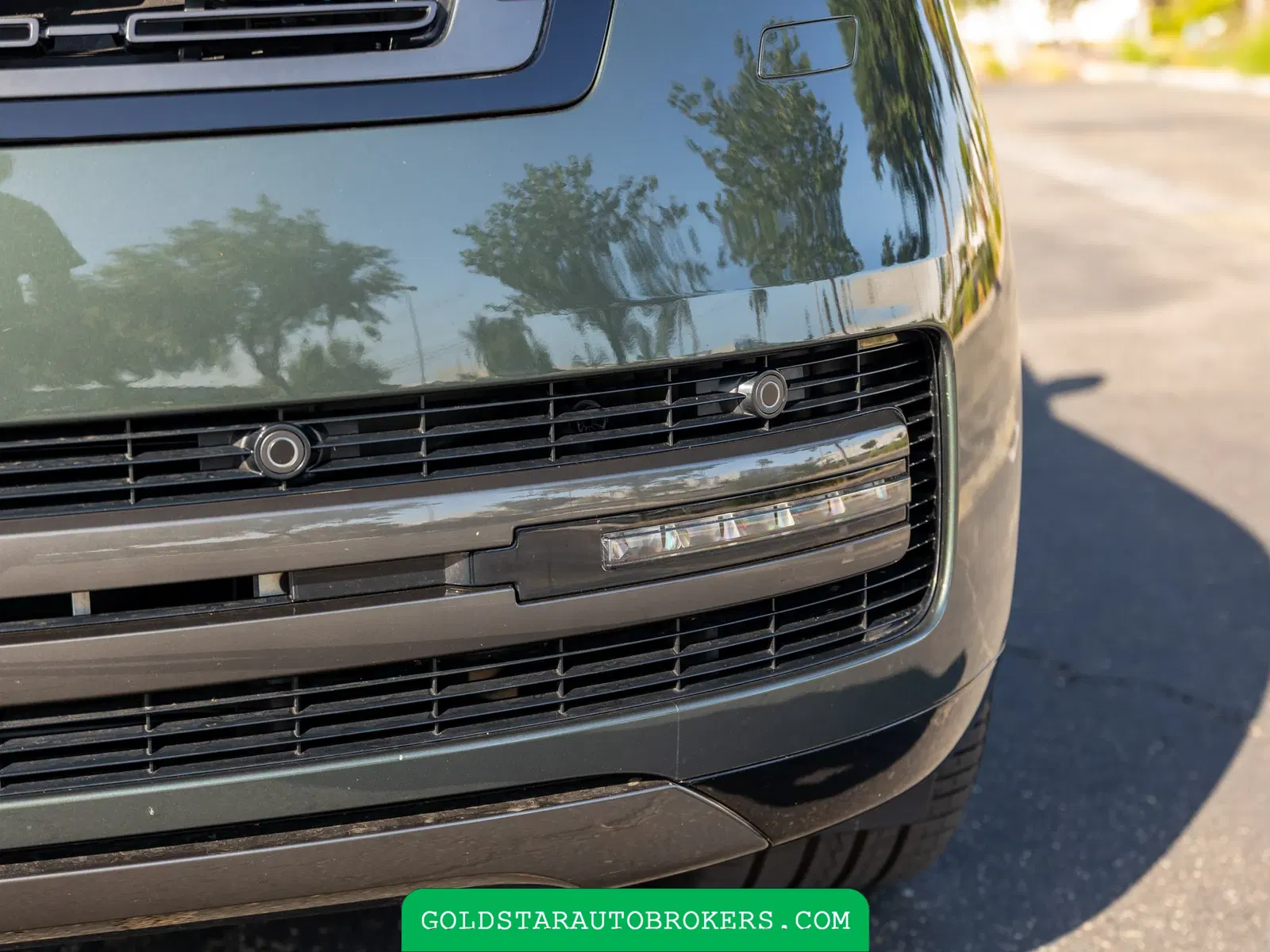2023 Land Rover Range Rover P530 SE