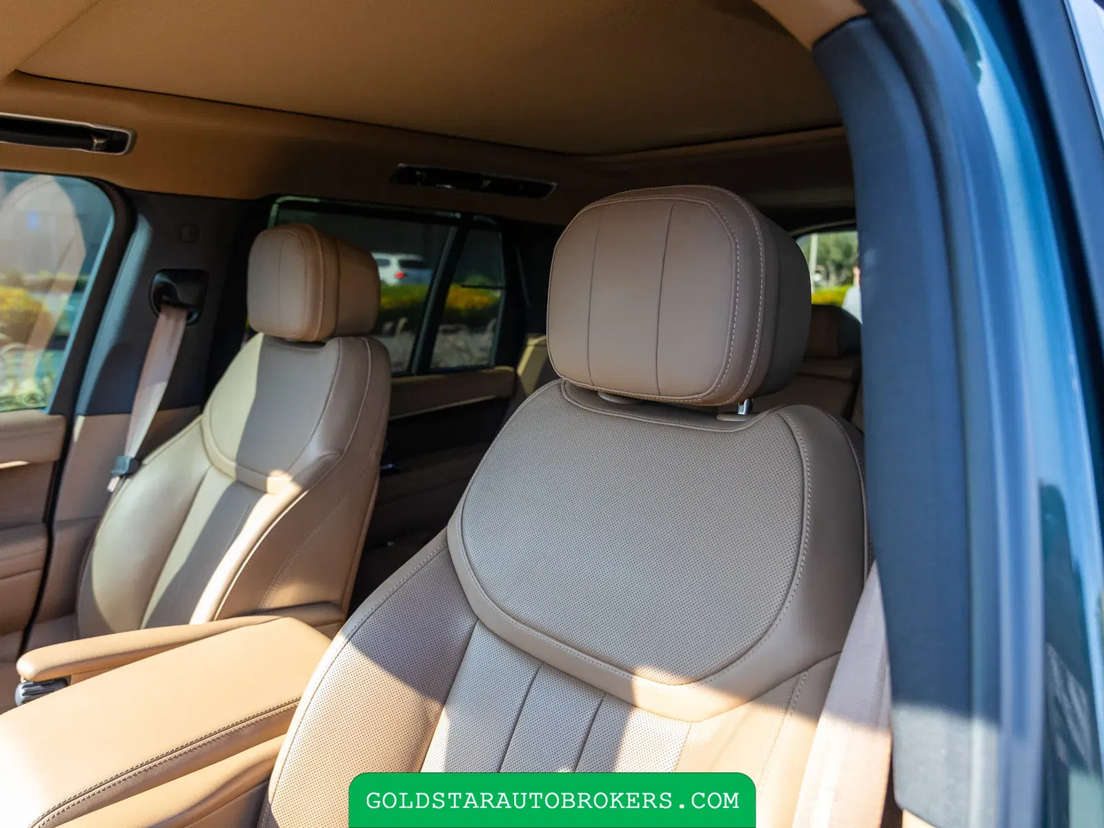 2023 Land Rover Range Rover P530 SE