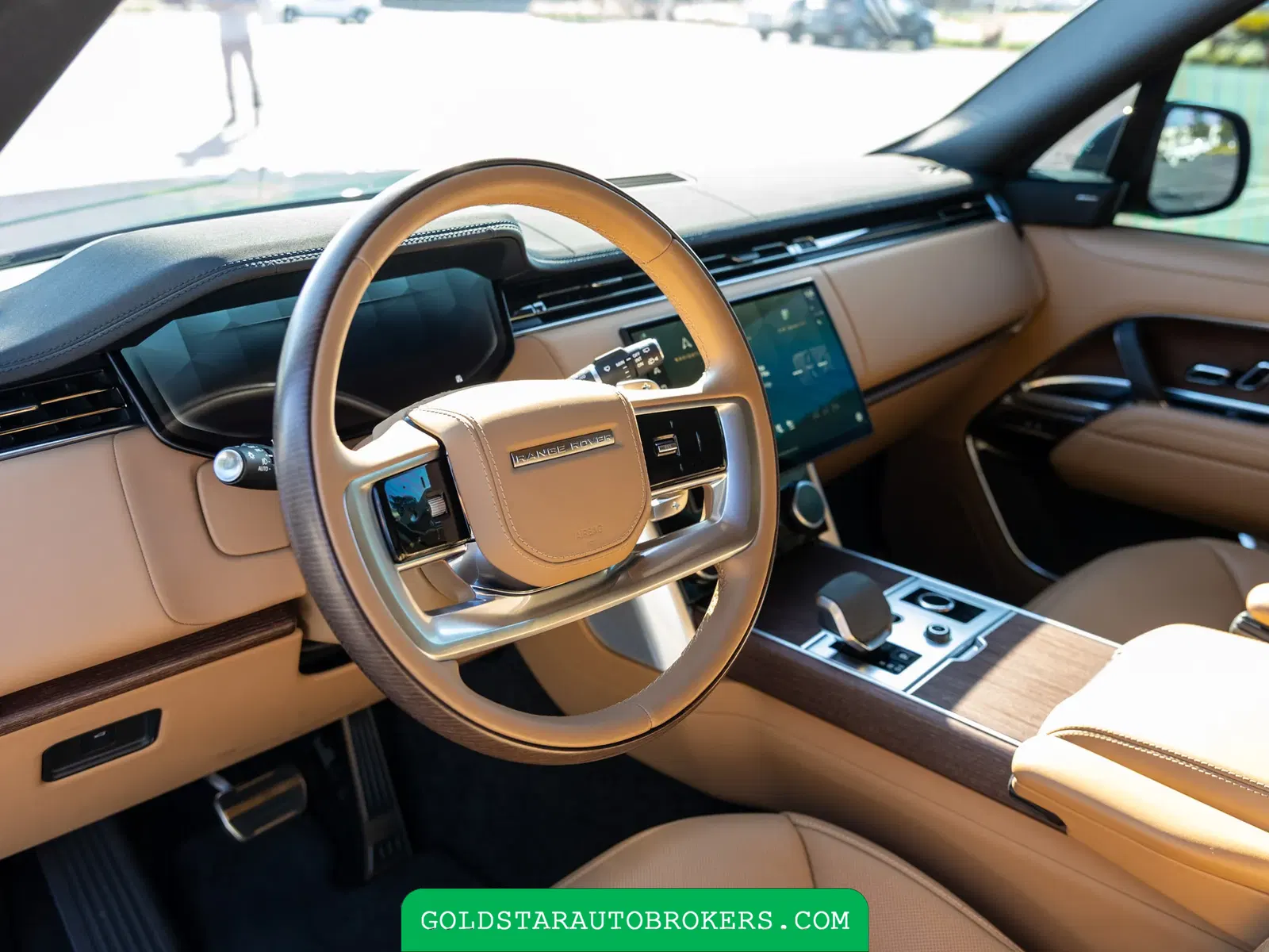 2023 Land Rover Range Rover P530 SE
