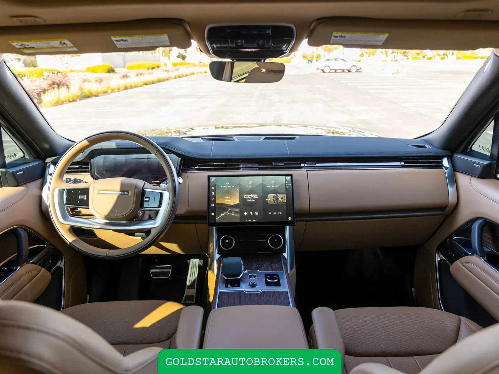 2023 Land Rover Range Rover P530 SE