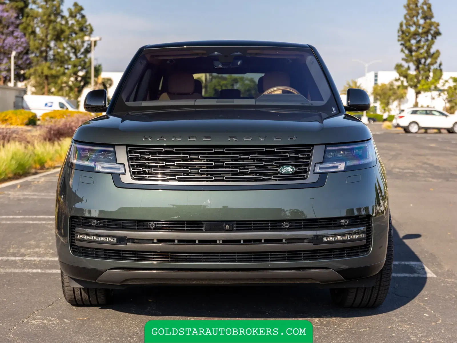 2023 Land Rover Range Rover P530 SE