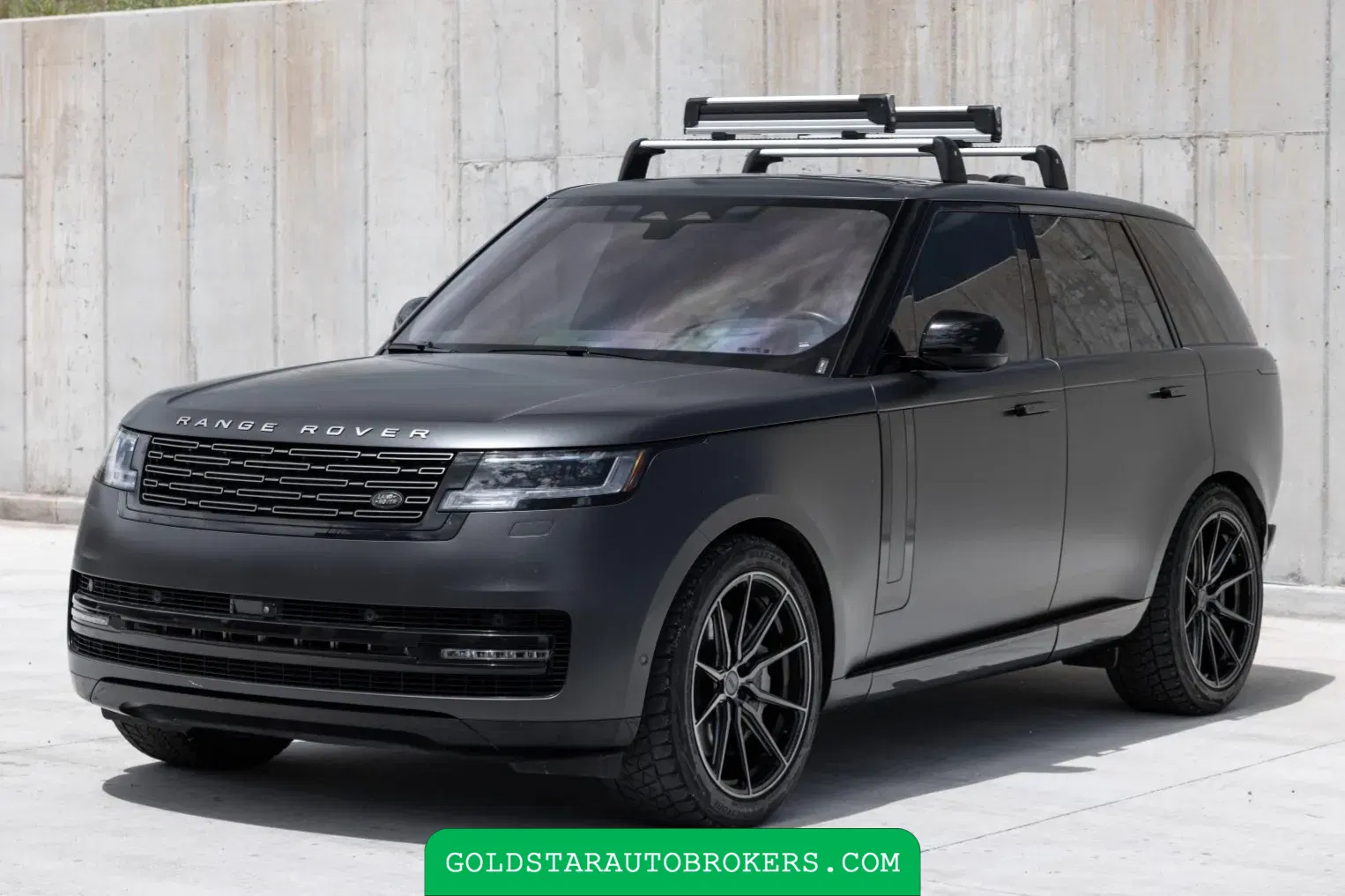 2023 Land Rover Range Rover P530 SE