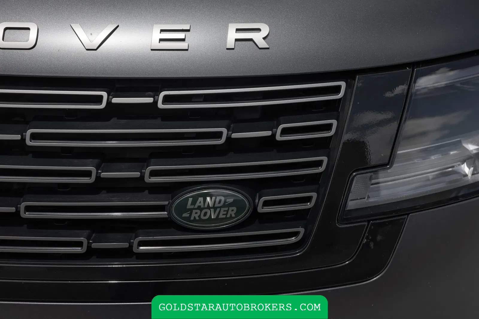 2023 Land Rover Range Rover P530 SE