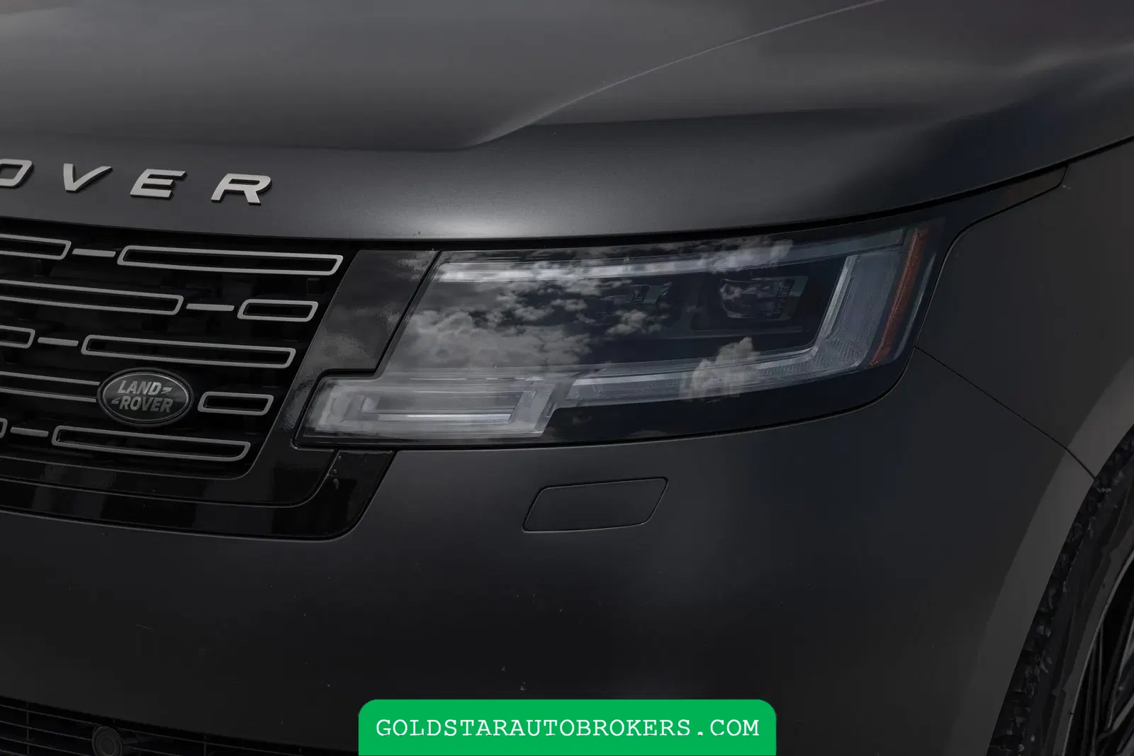 2023 Land Rover Range Rover P530 SE
