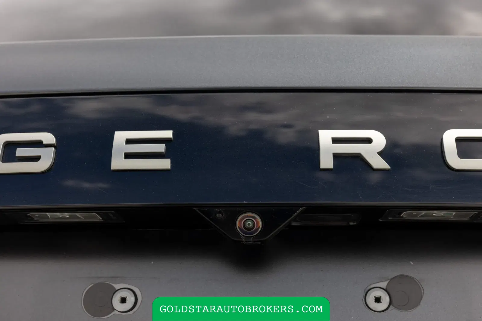2023 Land Rover Range Rover P530 SE