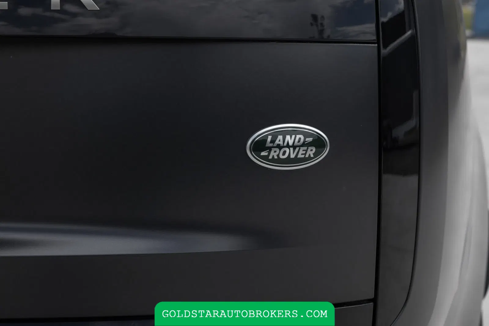 2023 Land Rover Range Rover P530 SE