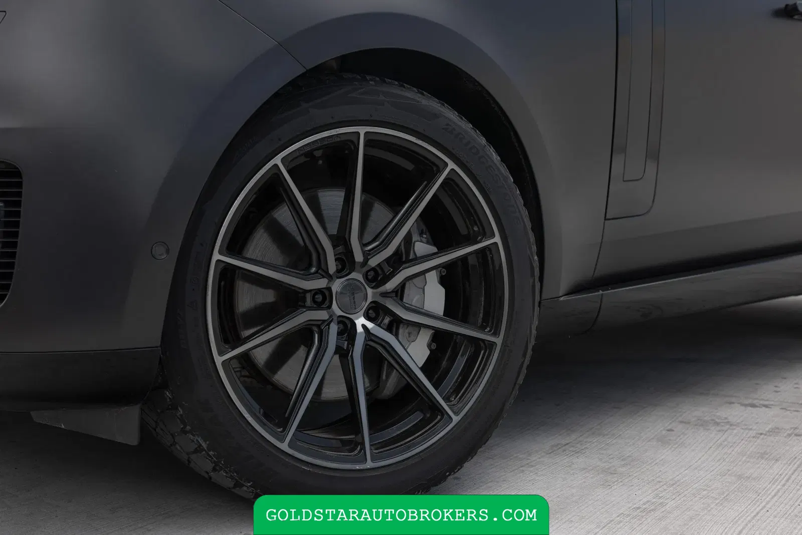 2023 Land Rover Range Rover P530 SE