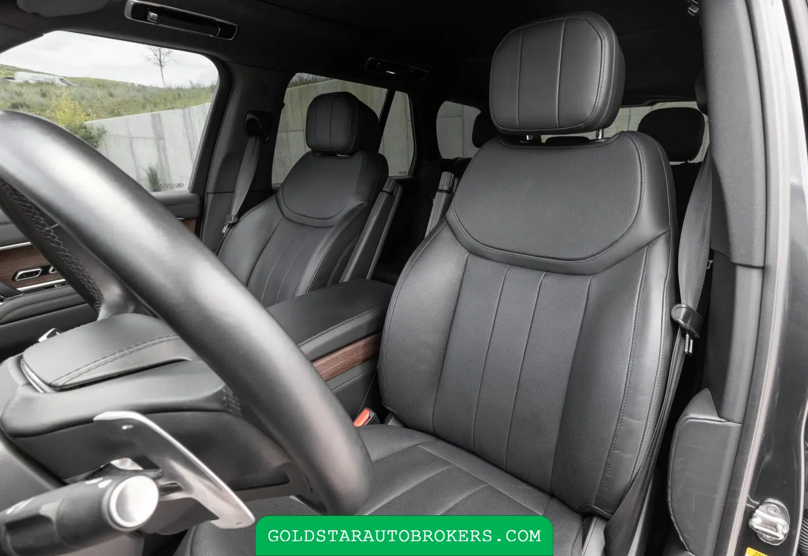 2023 Land Rover Range Rover P530 SE
