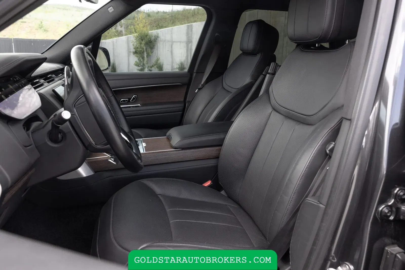 2023 Land Rover Range Rover P530 SE