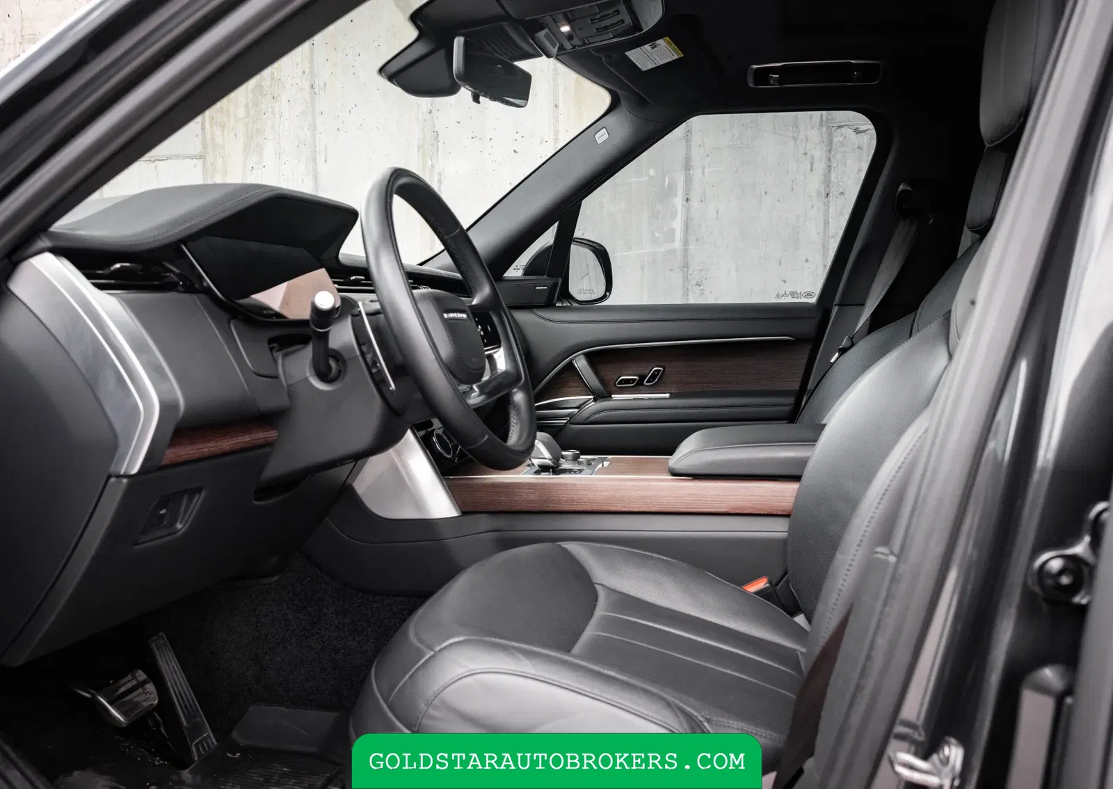 2023 Land Rover Range Rover P530 SE