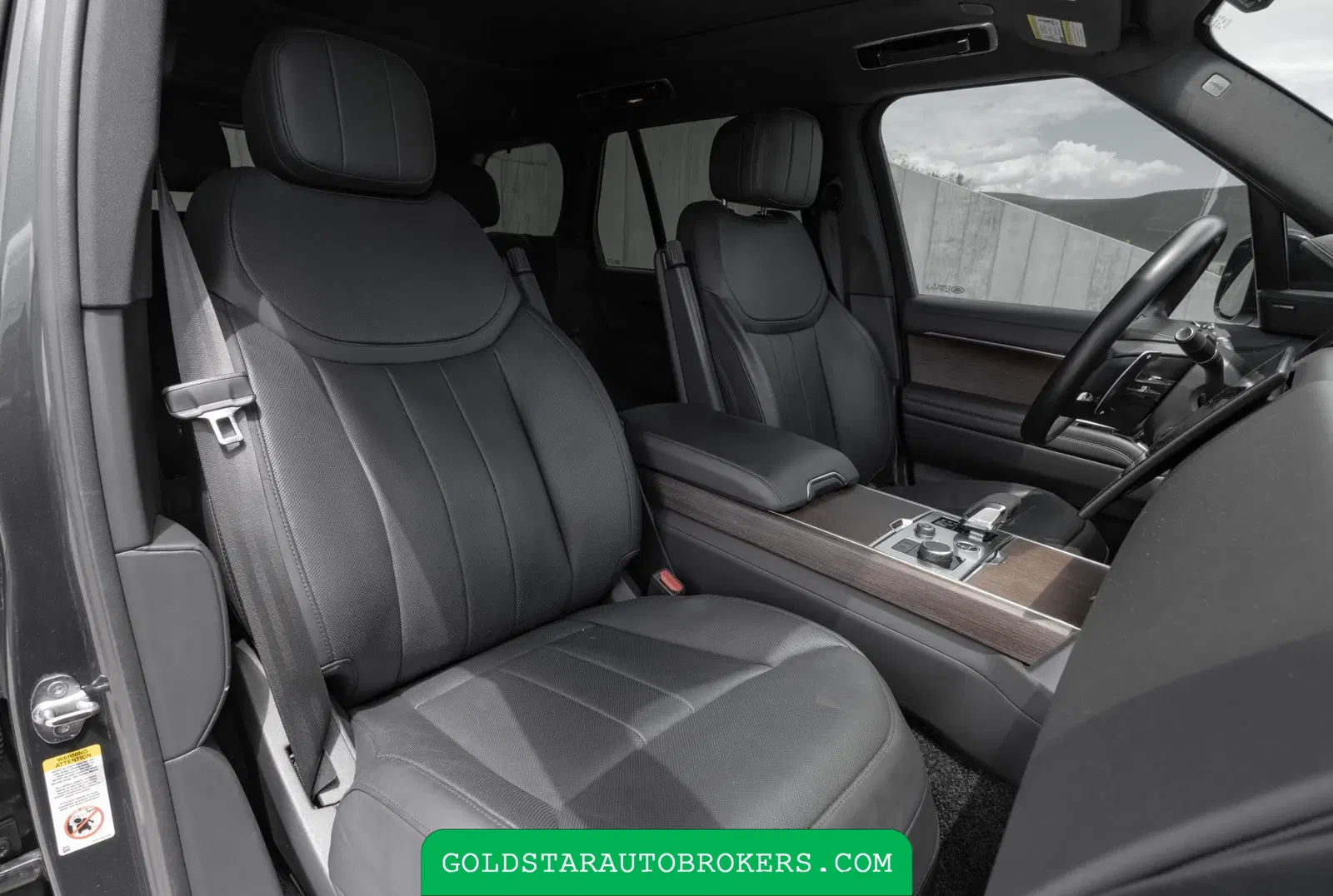 2023 Land Rover Range Rover P530 SE