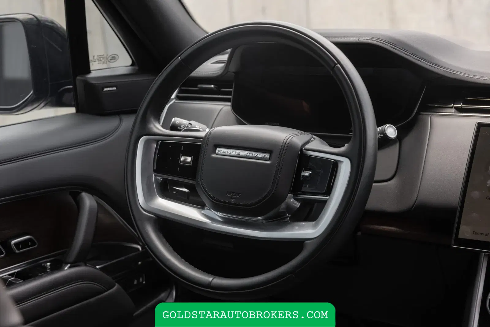 2023 Land Rover Range Rover P530 SE