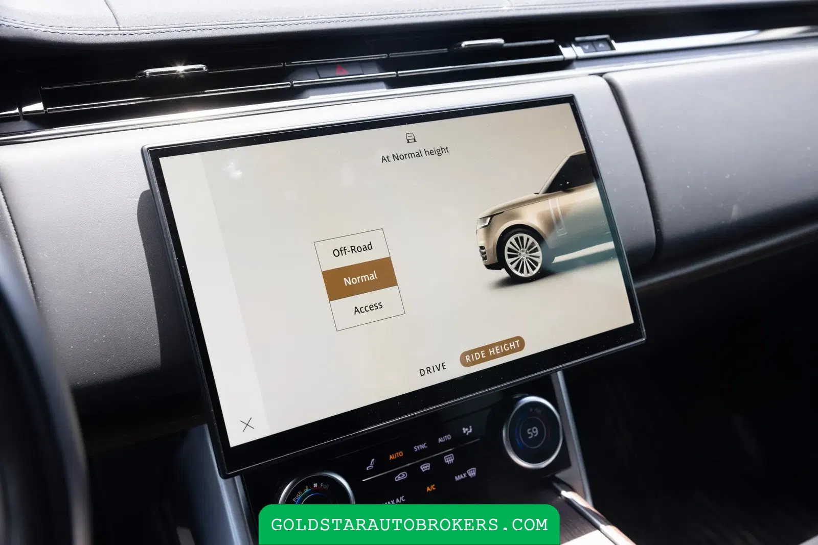 2023 Land Rover Range Rover P530 SE