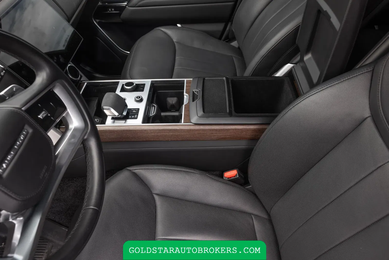 2023 Land Rover Range Rover P530 SE