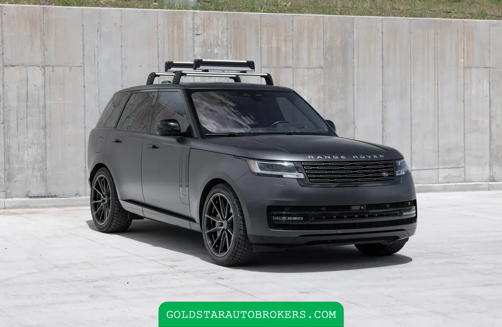 2023 Land Rover Range Rover P530 SE