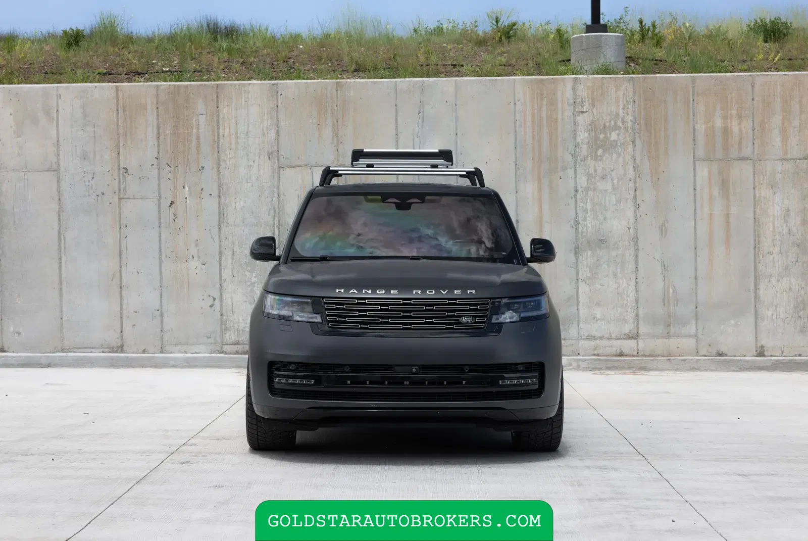 2023 Land Rover Range Rover P530 SE