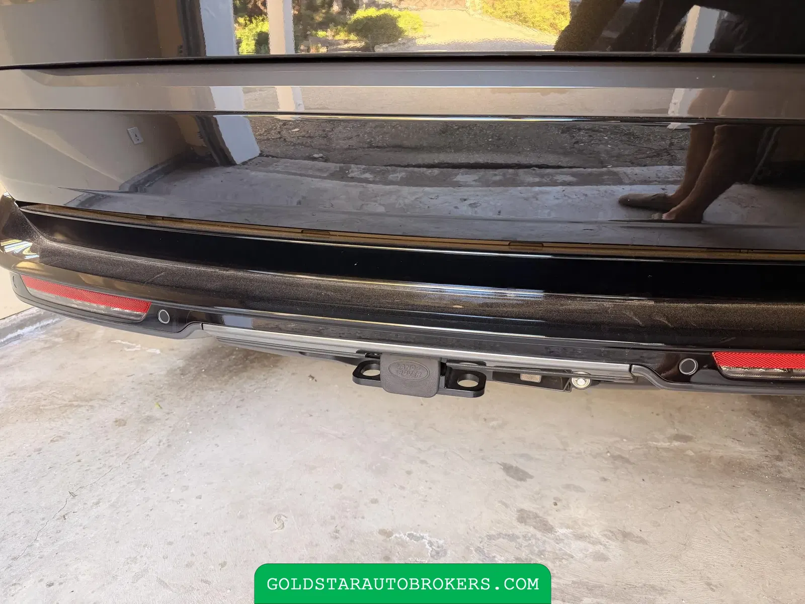 2025 Land Rover Range Rover P530 SE