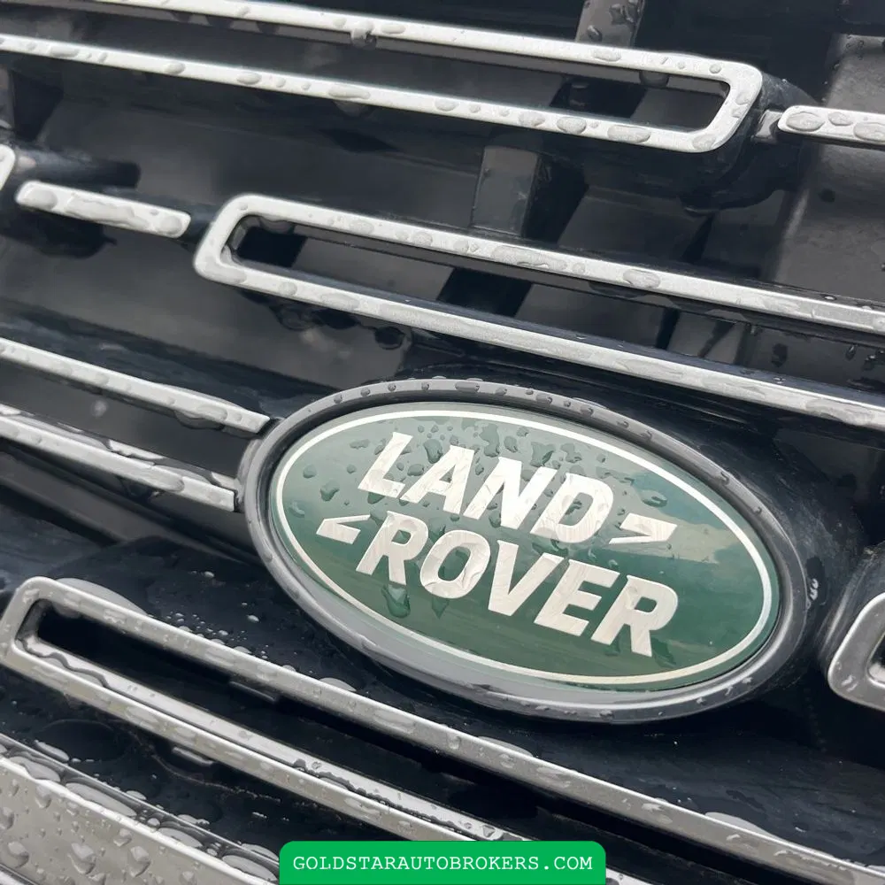 2024 Land Rover Range Rover P530 SE