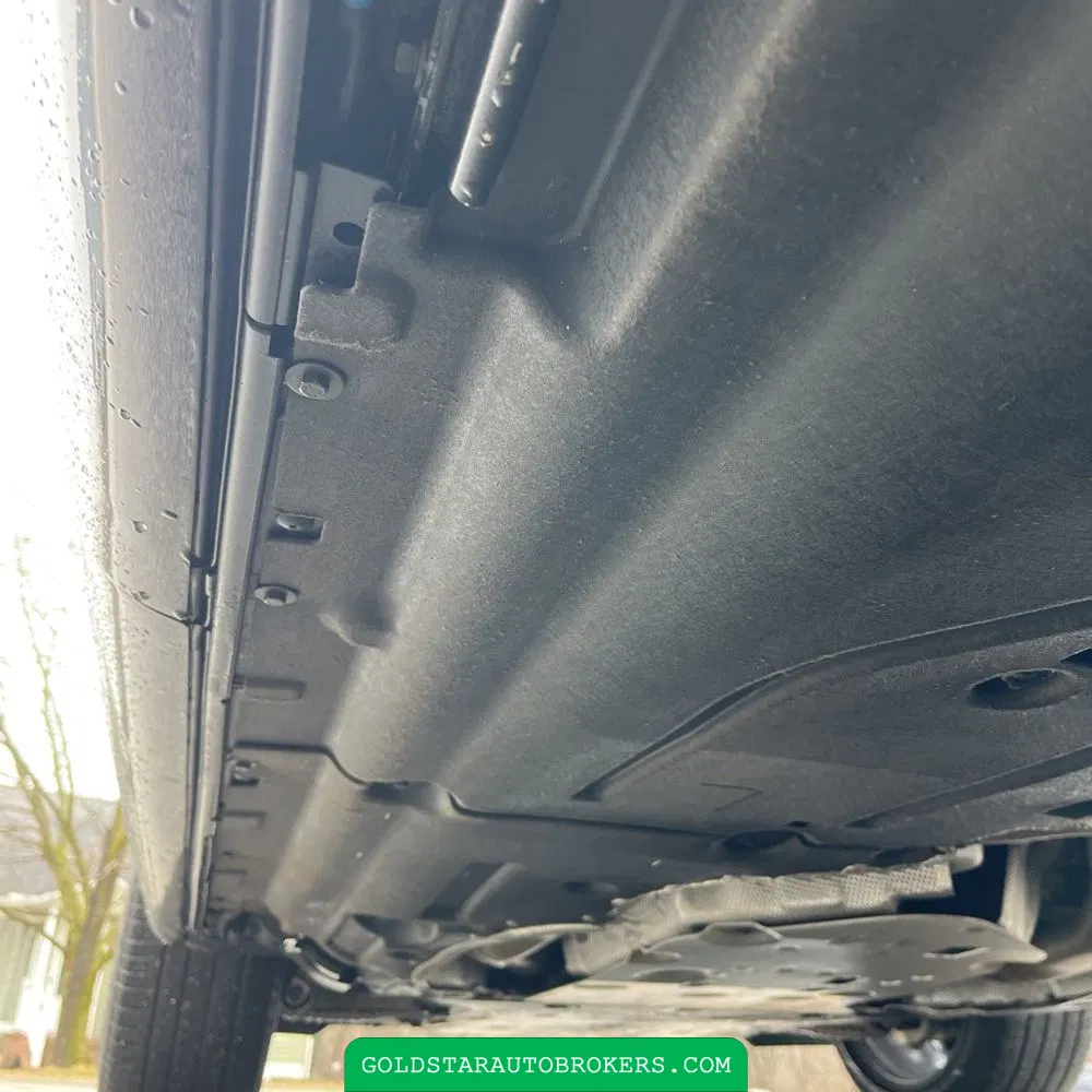 2024 Land Rover Range Rover P530 SE