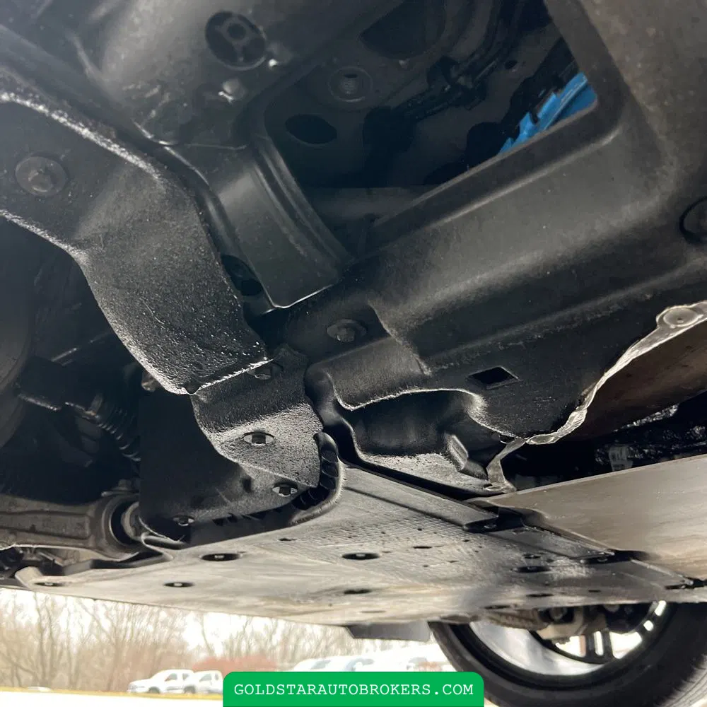 2024 Land Rover Range Rover P530 SE