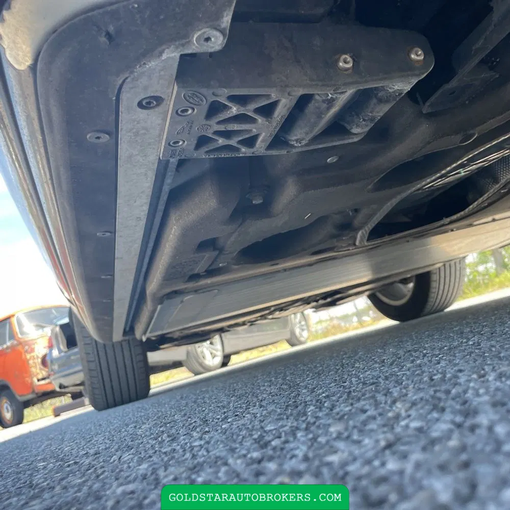 2023 Land Rover Range Rover P440e SE
