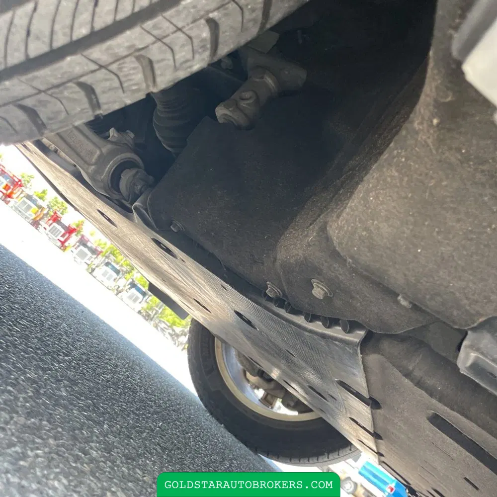 2023 Land Rover Range Rover P440e SE